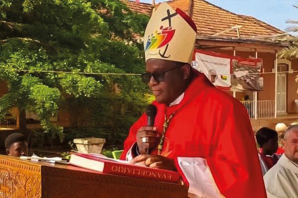 Diocesi di Bafat&aacute;