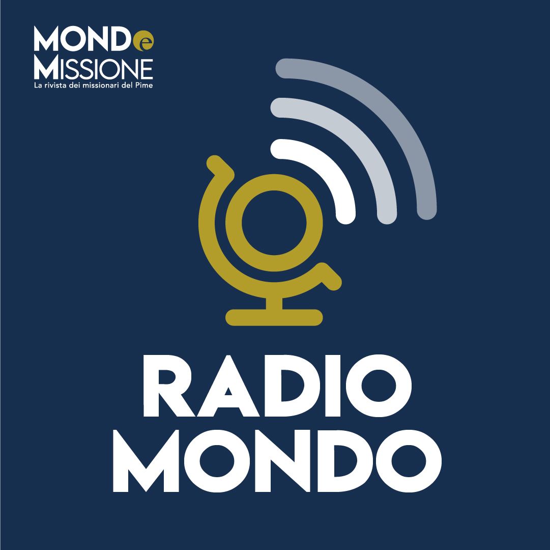 Radio Mondo