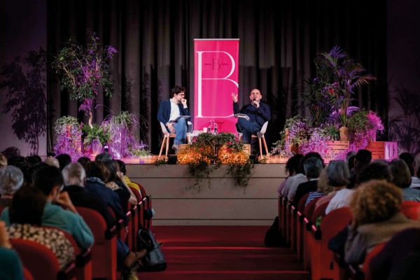 Festival Biblico 2026