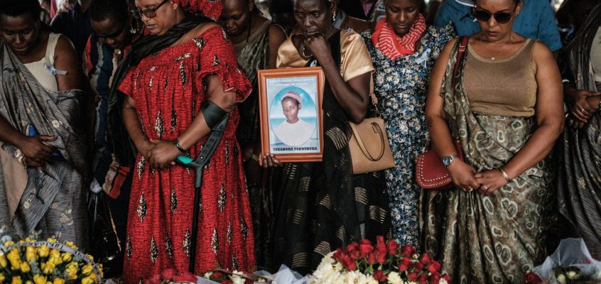 Ruanda, storie di ordinaria riconciliazione