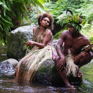 «Tanna», gli aborigeni di Vanuatu sul grande schermo