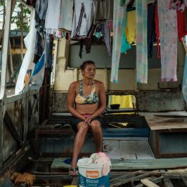 Venezuelani in Brasile, la sfida dell’accoglienza