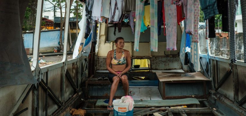 Venezuelani in Brasile, la sfida dell’accoglienza