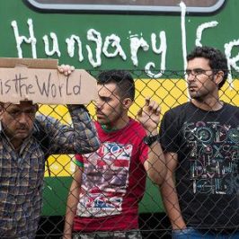 Onu e migranti:  bei discorsi, cattive pratiche