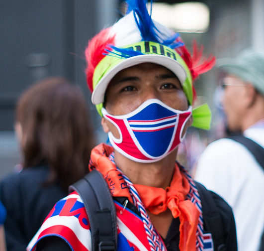 Perché la Thailandia dei giovani torna in piazza