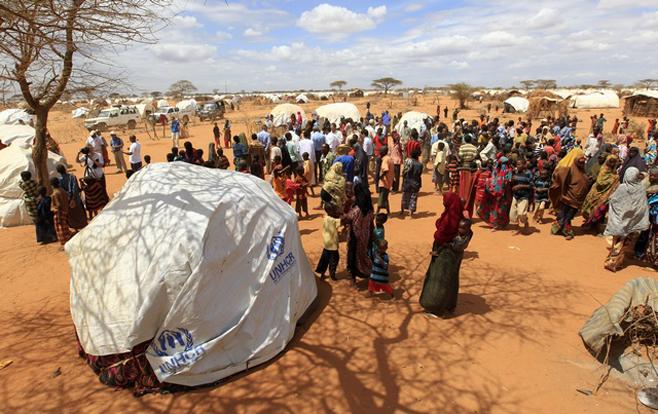 Kenya: chi gioca sulla pelle dei profughi di Dadaab