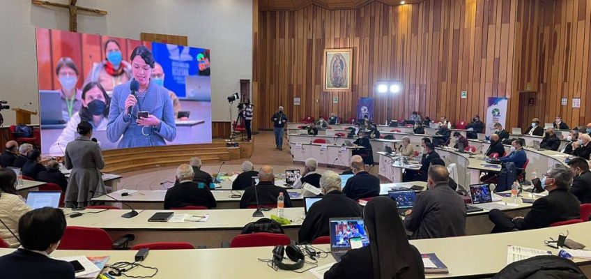 I teologi brasiliani a confronto sulla sinodalità