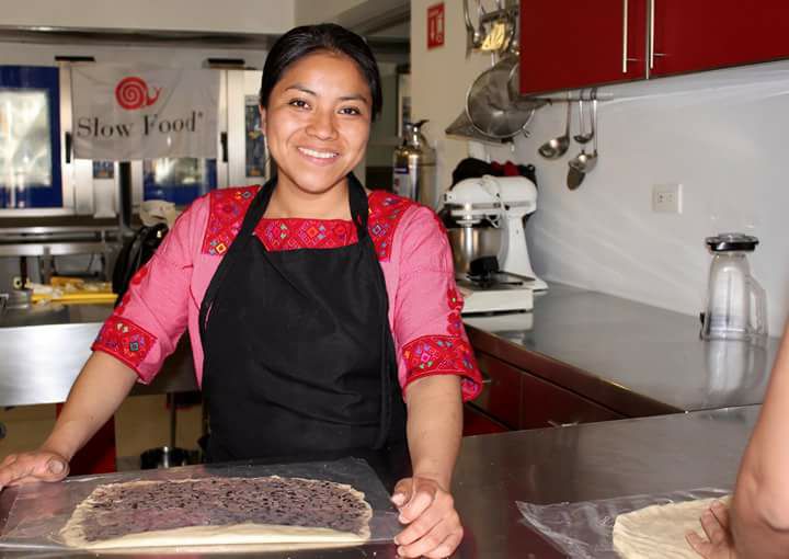La chef del Chiapas che mette in padella la tradizione