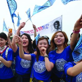 Giovani e futuro: più ottimisti nel Sud del mondo