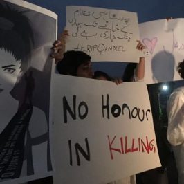 Pakistan, nonostante la legge il delitto d’onore resta