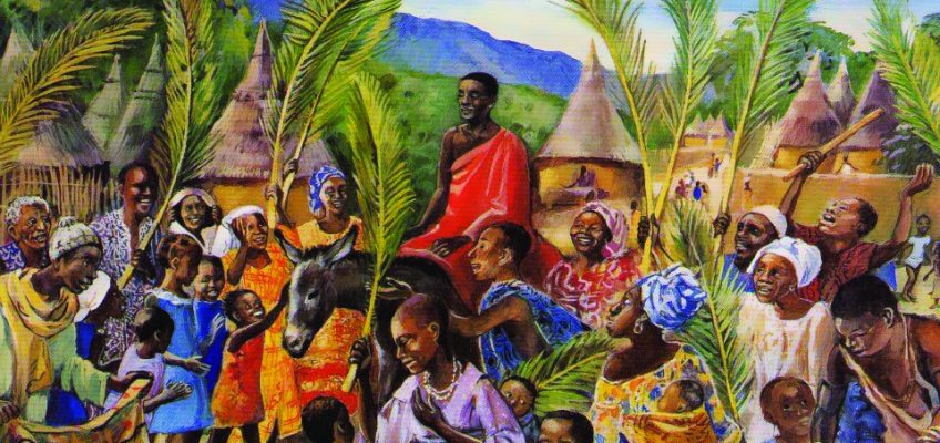 Camerun: Gesù Mafa, storia di un incontro