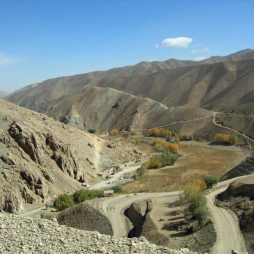 Miniere, il nuovo oro dei talebani