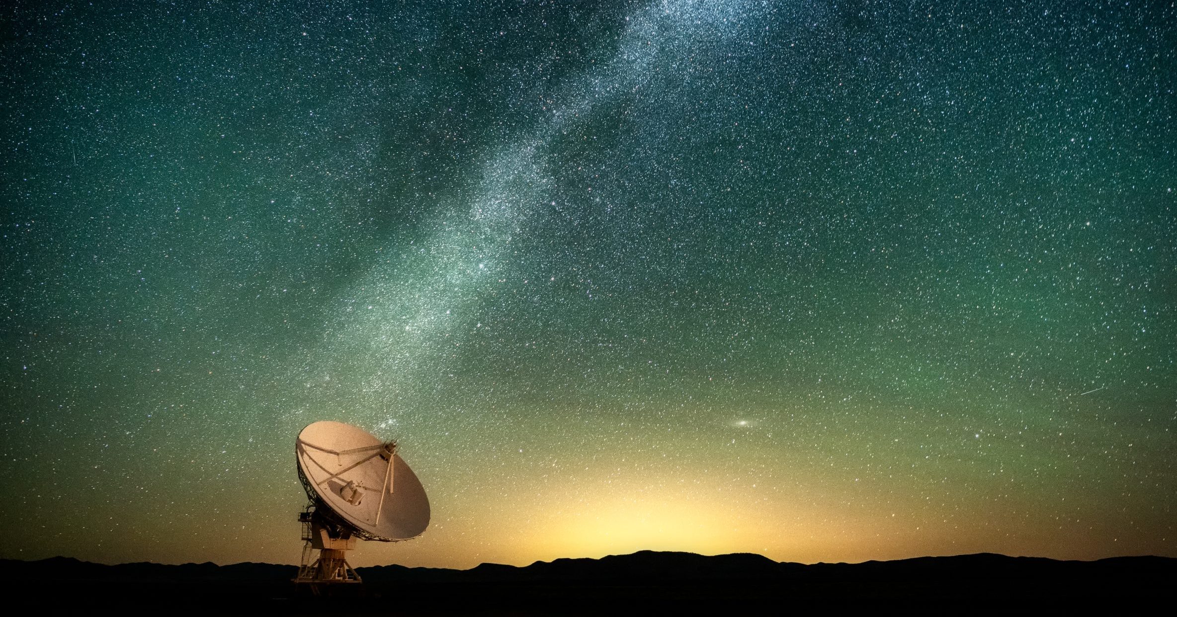 oltre le stelle più lontane