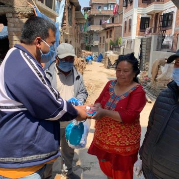 Caste, povertà e migranti di ritorno: il Covid19 in Nepal