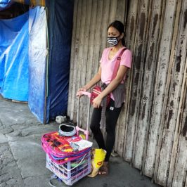 Filippine, la fame torna a livelli record