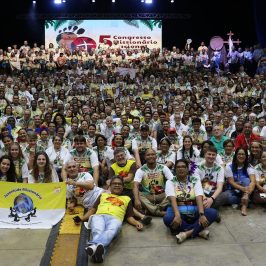 Brasile: la Chiesa come missione