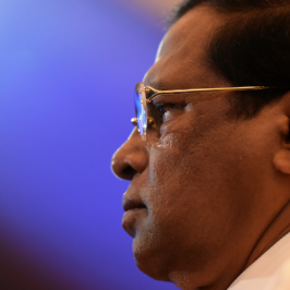 Sri Lanka: pena di morte per i trafficanti di droga