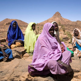 Il Sudan mette fuori legge le mutilazioni genitali femminili