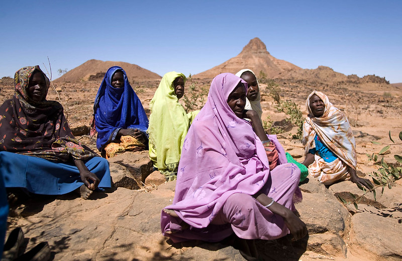 Il Sudan mette fuori legge le mutilazioni genitali femminili