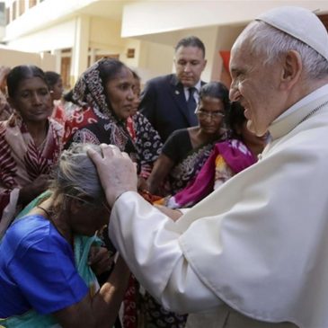 Il Bangladesh, il Papa e il ruolo «secondo» dei missionari