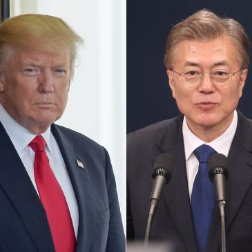 Stati Uniti e Corea del Sud: alleanza difficile