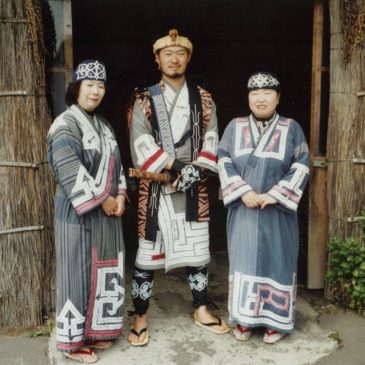 Giappone: gli ainu sono un popolo «indigeno»