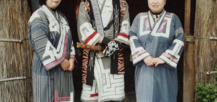 Giappone: gli ainu sono un popolo «indigeno»