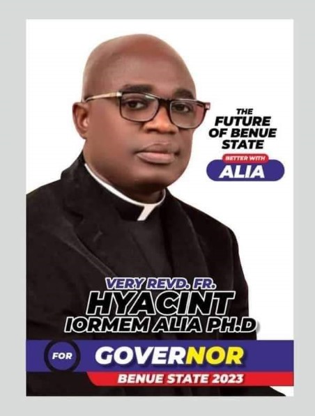 Nigeria: ex prete, nuovo governatore