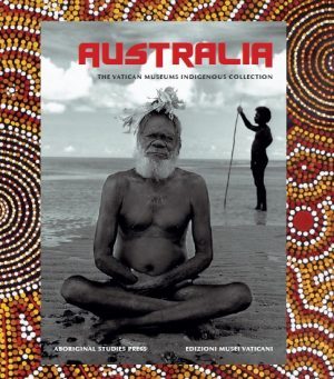 L’Australia degli aborigeni ai Musei Vaticani