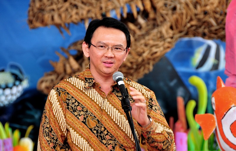 Indonesia, la vera posta in gioco sul governatore Ahok