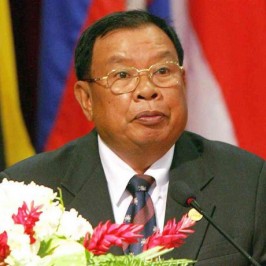 Laos: cambiare tutto per non cambiare niente