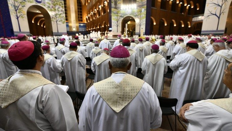 The bishops of Brazil for a more just and fraternal society