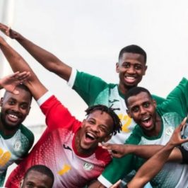 Coppa d’Africa, la migrazione calcistica al contrario