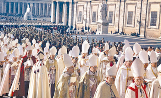 «Gaudium et Spes»: quelle parole sempre attuali su Chiesa e società