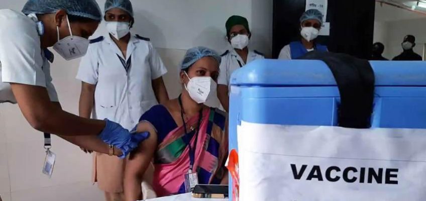 India, i dilemmi della campagna vaccinale dai numeri record
