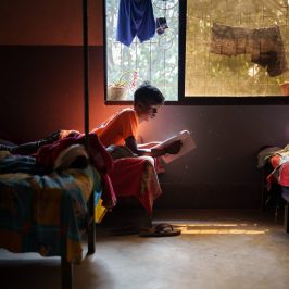 Ostelli in Bangladesh, una casa per gli studenti