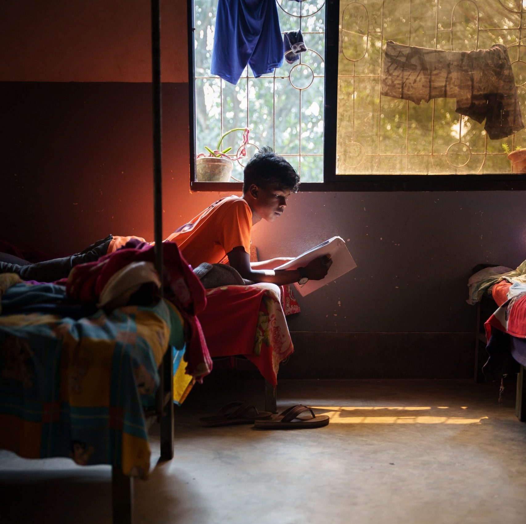 Hostels in Bangladesh, a home for students