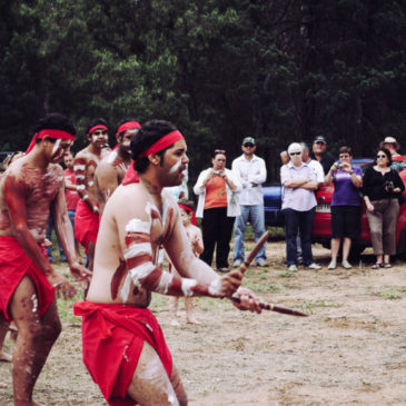 Australia, la scuola che salva una lingua aborigena