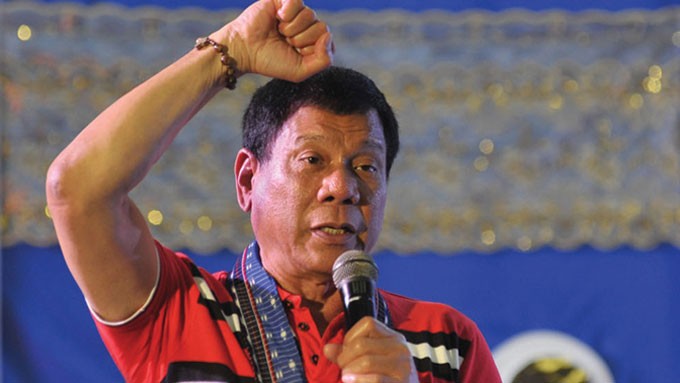 Perché Duterte oggi guarda alla Cina