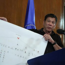 Il macabro bilancio della «dottrina Duterte»