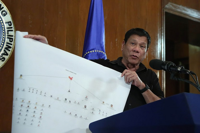 Il macabro bilancio della «dottrina Duterte»