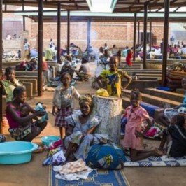 Centrafrica: «Abbandonati alla nostra triste sorte»