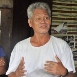 Quei morti nella Giornata del creato a Mindanao