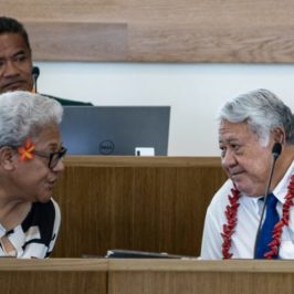 Samoa, pareggio alle elezioni: decide un solo voto