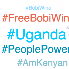 #FreeBobiWine! La campagna social che ha vinto in Uganda