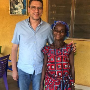 Adottiamo un missionario in Costa d’Avorio
