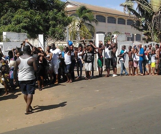 Costa d’Avorio: in chiesa per sfuggire alla strage