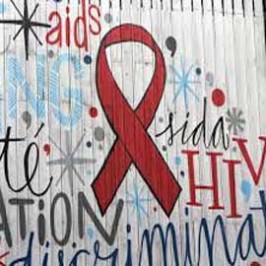 Africa: lotta all’Aids a tutto campo (mediatico)