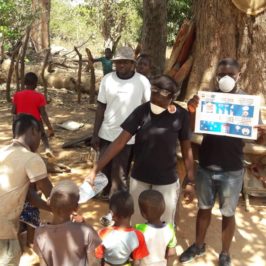 Guinea Bissau: contro il coronavirus, senza terapie e senza governo