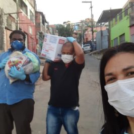 A San Paolo avanza ancora l’epidemia, Brasile tra i Paesi più colpiti